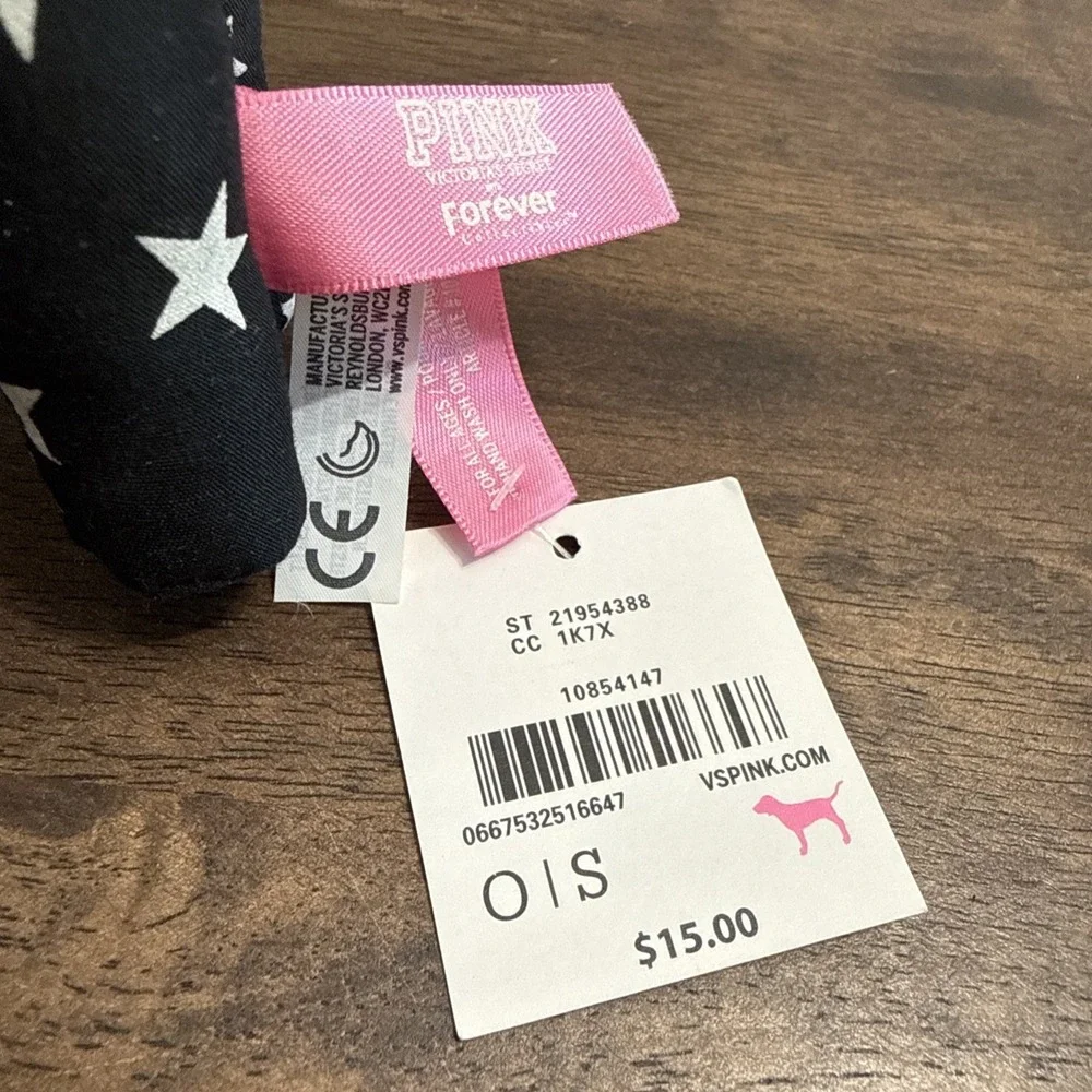 Victorias Secret pink mlb